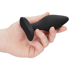 Ouch! Lot de 3 Plugs Apex Butt Silicone
